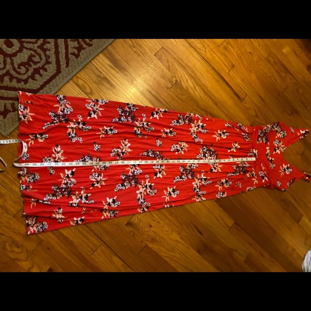 ST TROPEZ Dress Small. - Picture 7 of 9